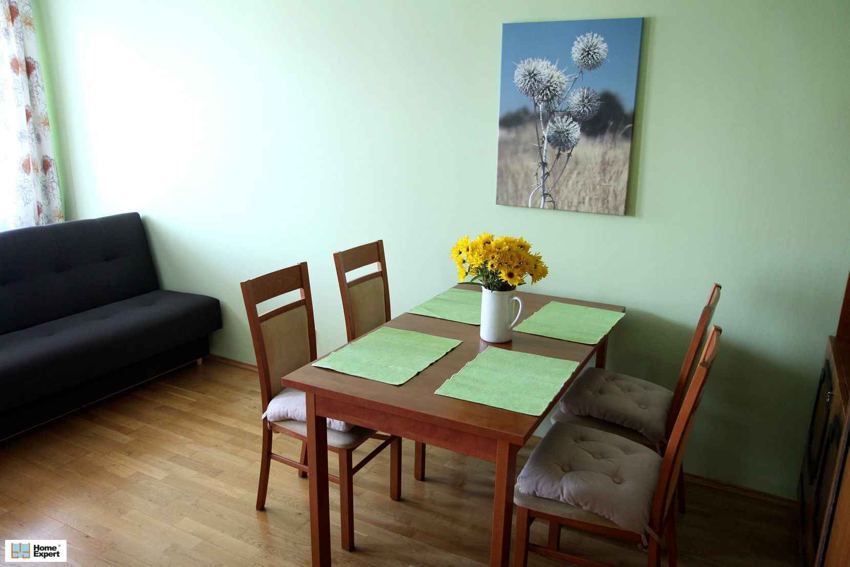 2pok, 52met, okolica Dedala BALKON/WINDA/PARKING (Wrocław) Fabryczna - zdjęcie 1