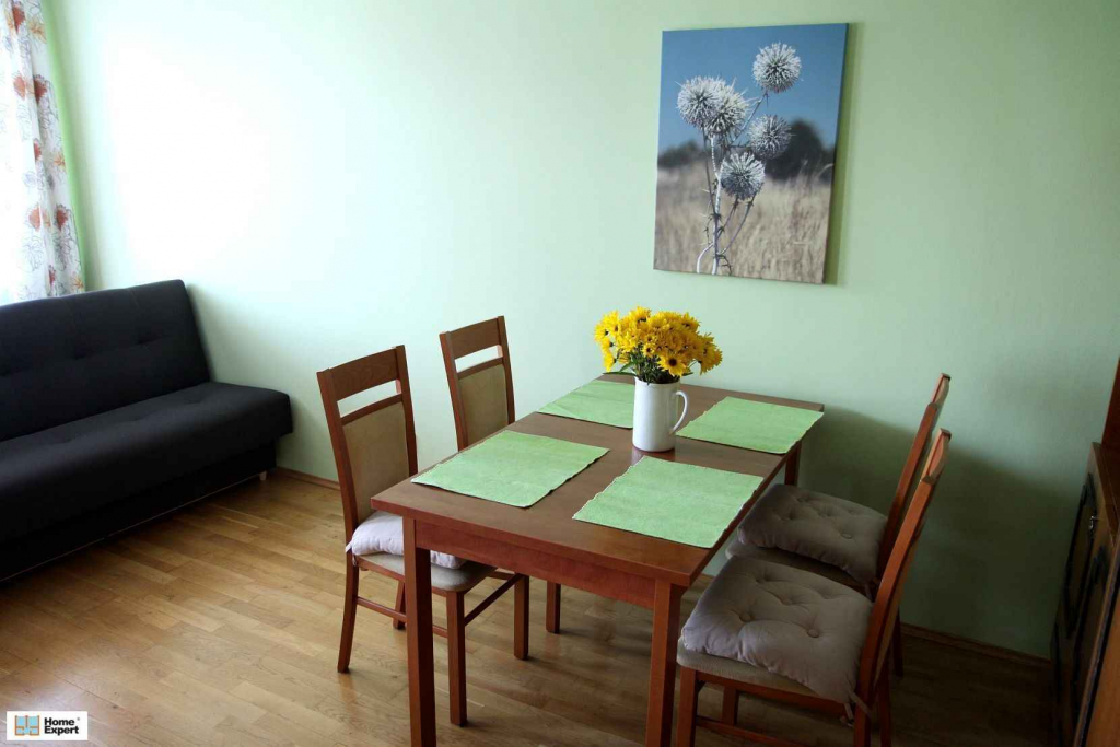 2pok, 52met, okolica Dedala BALKON/WINDA/PARKING (Wrocław) Fabryczna - zdjęcie 1