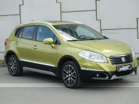 Suzuki SX4 S-Cross 1.6 Ben.120KM/4x4Nawi/Kamera/Panorama/Xenony Lublin - zdjęcie 2