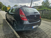 Hyundai i30 Klimatyzacja / Podgrzewane fotele /  Komputer pokładowy Ruda Śląska - zdjęcie 6