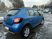 Dacia Sandero Stepway NAVIGACJA. DUZE RADIO. KLIMATYZACJA Rybnik - zdjęcie 6