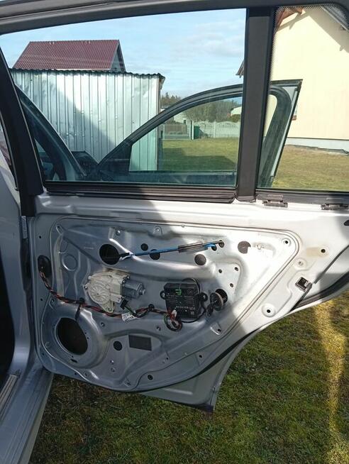 2009 Mercedes-Benz 2009 mercedes-benz w 204 na czesci Grabów nad Prosną - zdjęcie 9