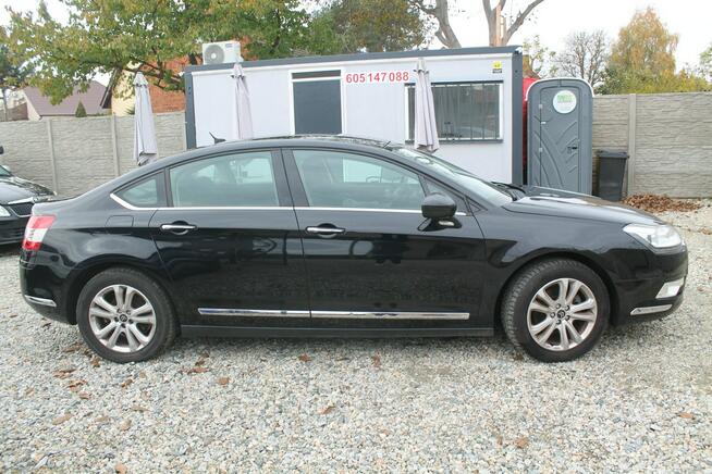 Citroen C5 Ostrów Wielkopolski - zdjęcie 4