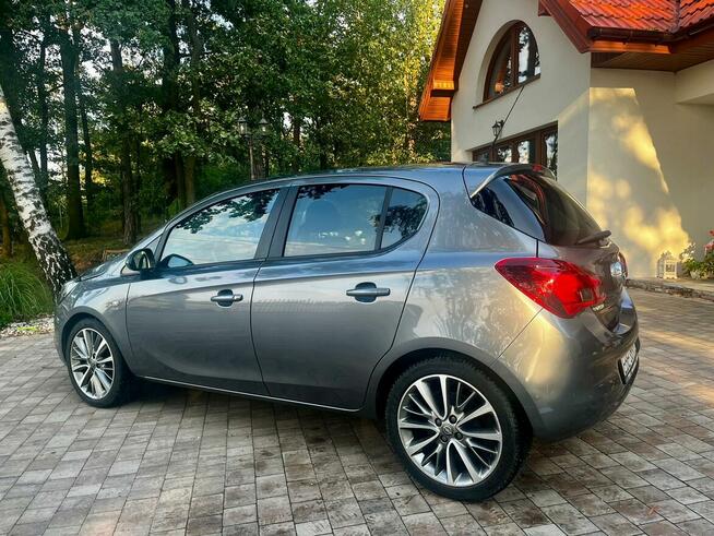 Opel Corsa Łask - zdjęcie 4