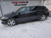 Peugeot 308 GT bezwypadkowy serwis b. ładny Gwarancja Zgierz - zdjęcie 4