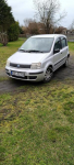 Sprzedam samochód osobowy Fiat Panda Pustków - zdjęcie 2
