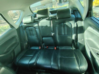 Syndyk sprzeda udział 1/2 w samochodzie Seat Altea XL Warszawa - zdjęcie 3