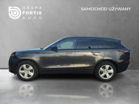 Land Rover Range Rover VELAR 2.0 250 KM_ Płock - zdjęcie 2