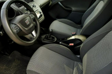 Seat Altea 1,9TDI Klima, TCS, 2010r. Płock - zdjęcie 10