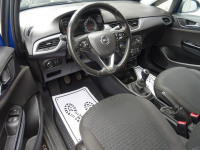 Opel Corsa 1.2 70KM ENJOY ,Bezwypadkowy,Niski przebieg,Krajowy Łódź - zdjęcie 9