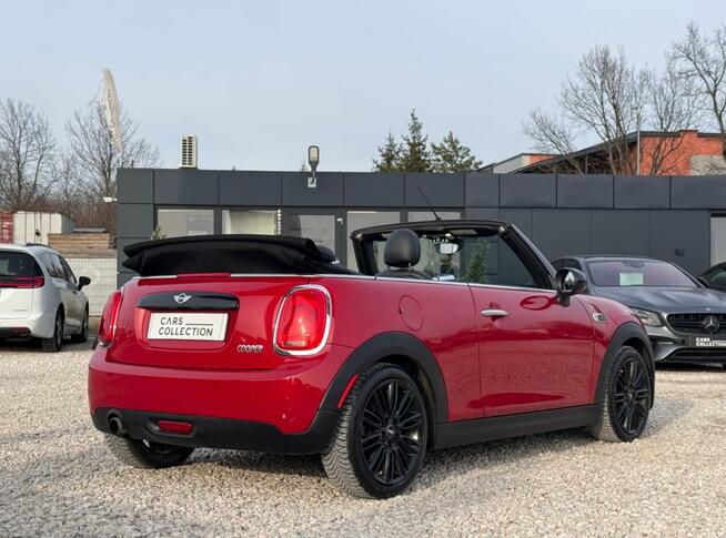Mini Cooper, 2016 Michałowice - zdjęcie 7