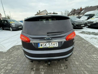 Ford S-Max 2.0T Lift 2010r Titanium S Xenon Convers+ 7-mio Osobowy Alu Sokołów Podlaski - zdjęcie 11
