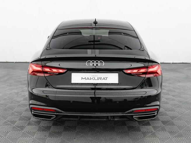 Audi A5 GD8A877#35 TFSI mHEV S tronic Podgrz.f K.cof Salon PL VAT23% Gdynia - zdjęcie 10