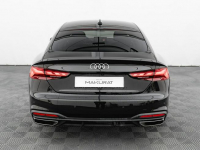 Audi A5 GD8A877#35 TFSI mHEV S tronic Podgrz.f K.cof Salon PL VAT23% Gdynia - zdjęcie 10