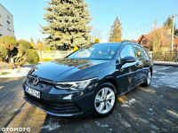 Volkswagen Golf 2.0 TDI Life