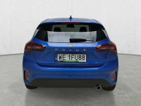 Ford Focus Komorniki - zdjęcie 6