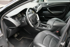 Citroen C5 Cross Tourer 2.0 HDI-163KM automat skóra zarej.PL Zamość - zdjęcie 10