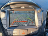 Hyundai ix35 po lifcie 1.7 CDRI 2014r niski przebieg Mielec - zdjęcie 8