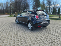 ALFA Romeo Mito  1.3 Multijet  JTDm  / Skóra / NAVI / Xenon ASO Serwis Limanowa - zdjęcie 11