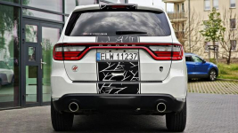 Dodge Durango 5.7 Hemi gaz SEKWENCYJNY aktywny wydech SKÓRA zamiana Aleksandrów Łódzki - zdjęcie 10