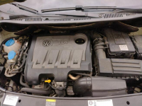 Volkswagen Caddy 2,0TDI 103KW ,bmt Comfortline 5 siedzeń. Dąbrowa Tarnowska - zdjęcie 11