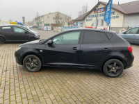 Seat Ibiza Klimatyzacja - 2009 r - 105 KM Głogów - zdjęcie 8