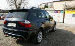 BMW X3 Ostrów Wielkopolski - zdjęcie 5
