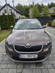Skoda Octavia III Kombi | 1.4 TSI 150 KM | Salon PL | Tylko Łódź - zdjęcie 8