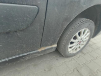 Syndyk sprzeda - Fiat Scudo 2.0, 2011r. Jasieniec - zdjęcie 5