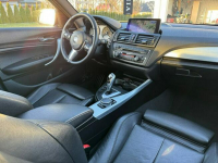 BMW 120 GWARANCJA*MEGA Wyposażenie!*Nowy ROZRZAD*Zadbana*Sport Line Zebrzydowa - zdjęcie 8