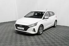 Hyundai i20 WJ6915K#1.2 Pure Cz.cof Bluetooth KLIMA Salon PL VAT 23% Gdańsk - zdjęcie 2