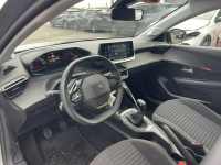 Peugeot 208 Klimatronik Parktronik Gliwice - zdjęcie 7