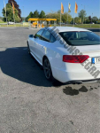 Audi A5 Kiczyce - zdjęcie 4