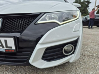 Honda Civic Zadbany Bydgoszcz - zdjęcie 7