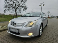 Toyota Avensis 2.0D4D 126KM Zadbany Rata650zł Śrem - zdjęcie 2