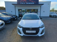 Peugeot 208 *1 wł *Navi *PDC*Tablet *Led*Climatronic *Gwarancja Chrzanów - zdjęcie 2