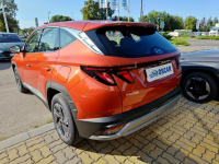 Hyundai Tucson modern - jupiter orange Ostrołęka - zdjęcie 5