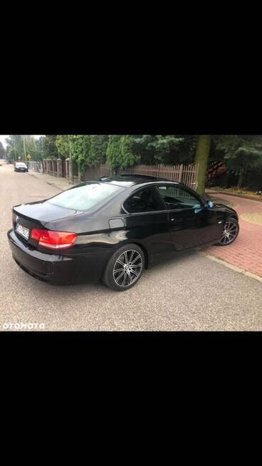 BMW E92 320i Automat | Shadow Line | Ambiente | Biała Podlaska - zdjęcie 2