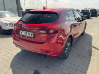 Mazda 3 Podgrzewanie Klimatronik Tempomat Gliwice - zdjęcie 4