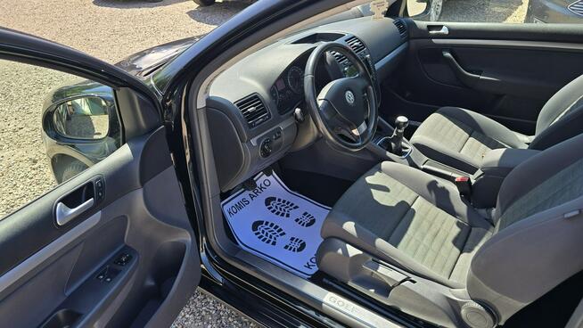 Volkswagen Golf navi, PDC Zieleniewo - zdjęcie 9