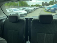 Opel Zafira Automat HAK Klimatronik Podgrzewanie Kamera 7 osobowy Gliwice - zdjęcie 11