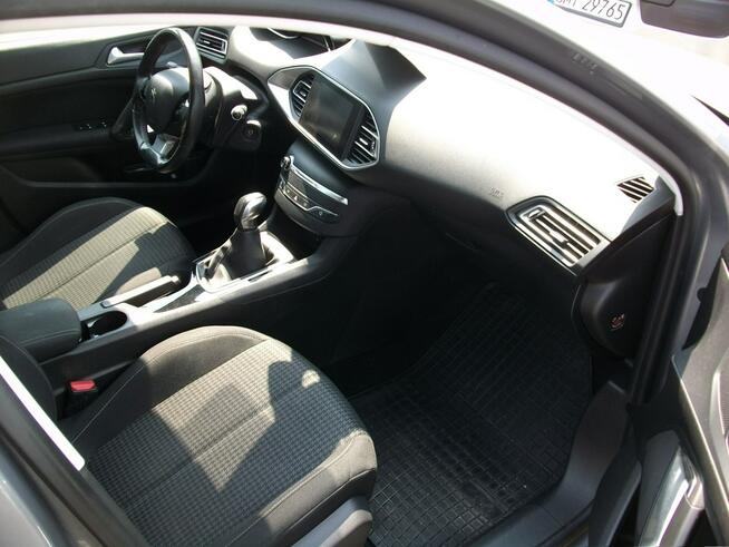 Peugeot 308 Katowice - zdjęcie 7