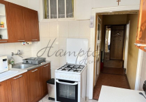 MIESZKANIE NA BEMOWIE | 52,41 m² | ZIELONA OKOLICA Bemowo - zdjęcie 6