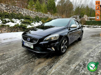 Volvo V40 R-Design Wirtual Piękny