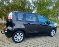 Citroen C3 Picasso 110KM Zadbany GwarancjaRata450zł Śrem - zdjęcie 12