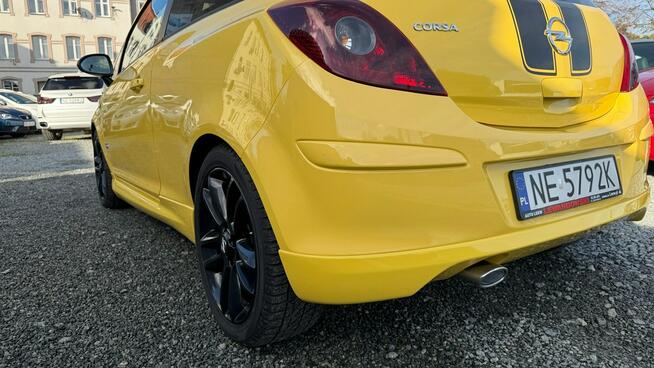 Opel Corsa Benzyna Zarejestrowany Ubezpieczony Elbląg - zdjęcie 12