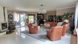 Elegancki dom, 5 pok, ogród, las Nadarzyn - zdjęcie 2