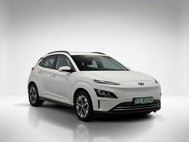 Hyundai Kona Electric 64kWh Smart ! Z Polskiego Salonu ! Faktura VAT ! Warszawa - zdjęcie 7