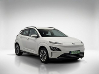 Hyundai Kona Electric 64kWh Smart ! Z Polskiego Salonu ! Faktura VAT ! Warszawa - zdjęcie 7