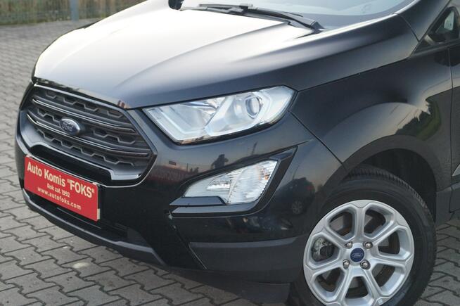 Ford EcoSport 2022R 2.0 BENZ. AUTOMAT 4X4 57TYS. KM Goczałkowice-Zdrój - zdjęcie 2